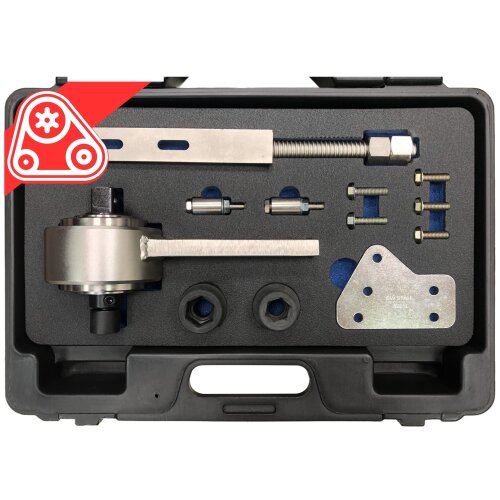 SW-Stahl 26189L 扭矩倍增器，福特