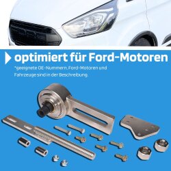 SW-Stahl 26189L 扭矩倍增器，福特