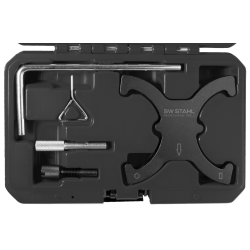 SW-Stahl 26024L Motor Einstellwerkzeugsatz, Ford