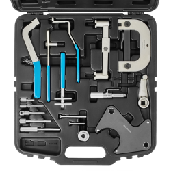SW-Stahl 26058L Motor Einstellwerkzeugsatz,...