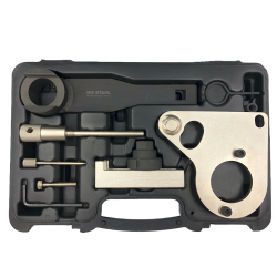 Set di strumenti per la regolazione del motore SW-Stahl...