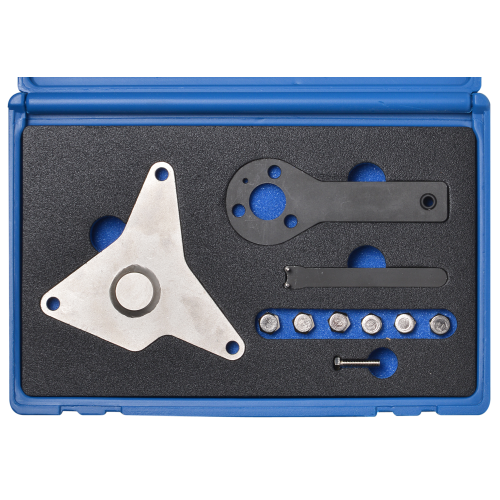 SW-Stahl 26194L Motor Einstellwerkzeugsatz I Alfa Romeo I Fiat I Lancia I 10-teilig