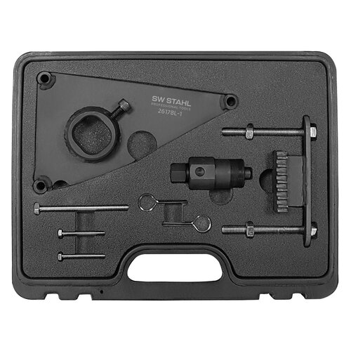 SW-Stahl 26178 Engine adjustment tool kit I Hyundai I Kia