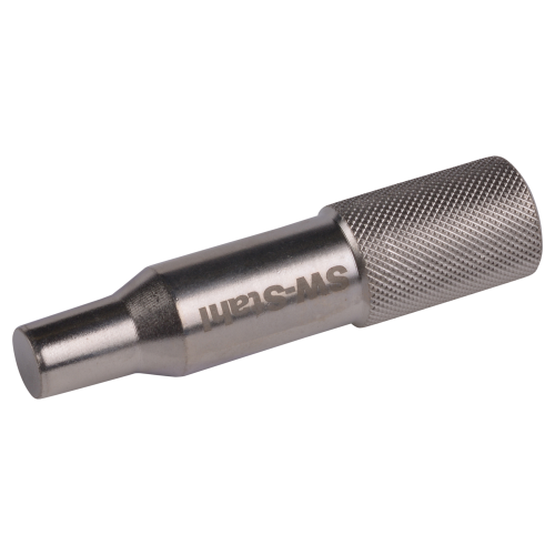 SW-Stahl 26053L-18 Mandril de bloqueo del cigüeñal (Opel)