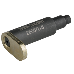 SW-Stahl 26057L-5 Arretierdorn, Kurbelwelle