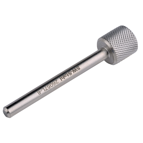 SW-Stahl 26057L-8 locking mandrel, camshaft