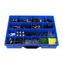 KALI-1010 AMP Superseal sortimenta kaste ar...