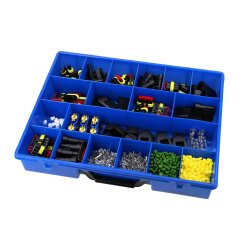 KALI-1010 AMP Superseal sortimenta kaste ar...