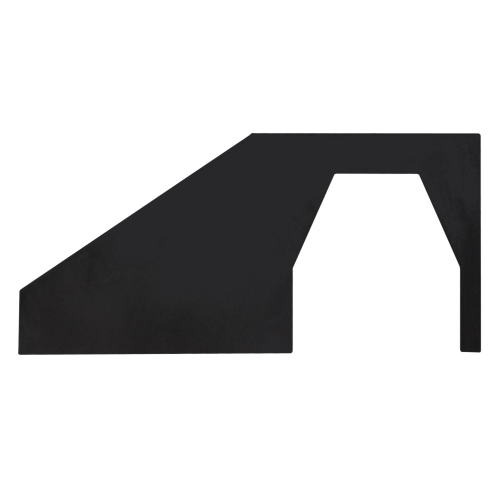 SW-Stahl 26059L-17 固定板