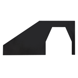 SW-Stahl 26059L-17 Halteblech