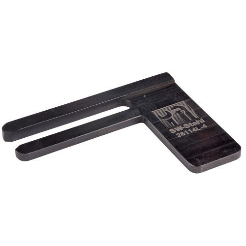 SW-Stahl 26114L-4 Ausgleichswellen Fixierung