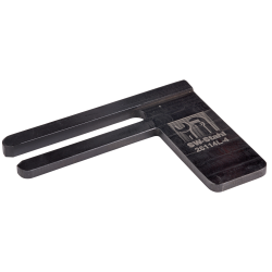 SW-Stahl 26114L-4 Ausgleichswellen Fixierung