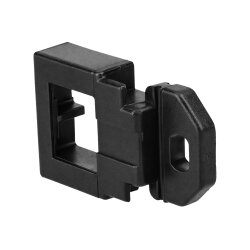 MTA 0300430 Retaining plate for fuse holder