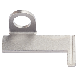 SW-Stahl 26160L-4 flywheel fixation