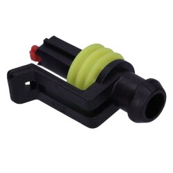 AMP 0-0282079-2 Superseal soket muhafazası 1 kutuplu