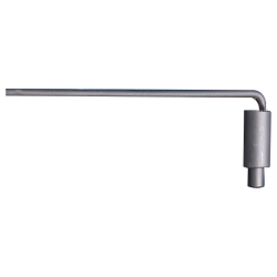 SW-Stahl 26163L-5 Kurbelwellen Fixierung