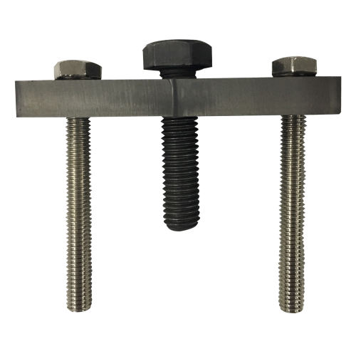 Extractor de cigüeñal SW-Stahl 26173L-4