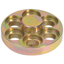 SW-Stahl 26177L-3 virpošanas instruments