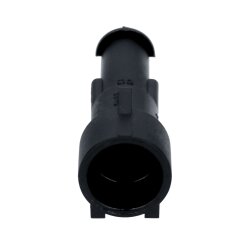 AMP 0-0282103-1 Superseal stifthus 1-stift