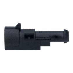 AMP 0-0282103-1 Superseal stifthus 1-stift