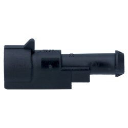 AMP 0-0282103-1 Superseal pin housing 1-pole