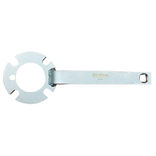 SW-Stahl 26179L-1 Instrument de fixare a arborelui cotit