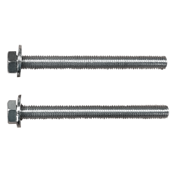 SW-Stahl 26179L-3 Vis à tête hexagonale