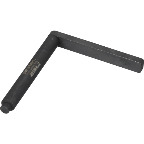 SW-Stahl 26180L-2 spararata bloķēšanas instruments