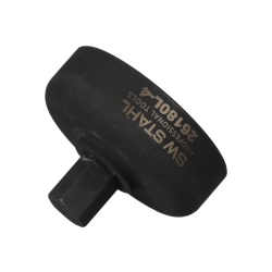 SW-Stahl 26180L-4 Kurbelwellen Drehwerkzeug