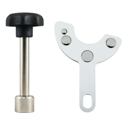 SW-Stahl 26181L-8 Инструмент для фиксации шестерни...