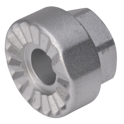 SW-Stahl 26184L-3 krukasaandrijving