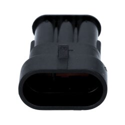 AMP 0-0282105-1 Kryt čapu Superseal 3-kolíkový