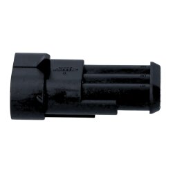 AMP 0-0282105-1 Kryt čapu Superseal 3-kolíkový