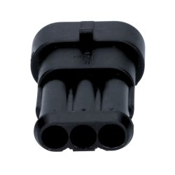 AMP 0-0282105-1 Kryt čapu Superseal 3-kolíkový