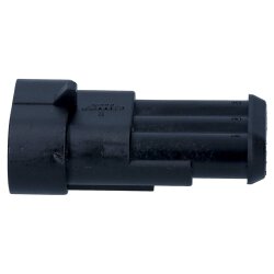 AMP 0-0282105-1 Superseal pin housing 3-pole