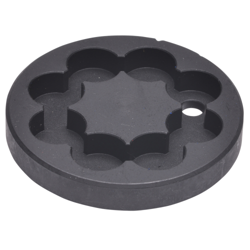 SW-Stahl 26186L-1 クランクシャフト旋削工具