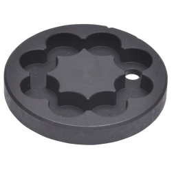 SW-Stahl 26186L-1 Kurbelwellen Drehwerkzeug