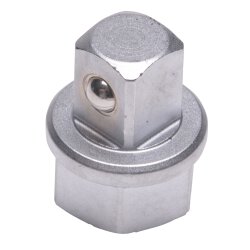 SW-Stahl 26186L-2 Adapter, 1/2"