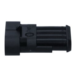 AMP 0-0282106-1 Boîtier à broches Superseal 4 pôles