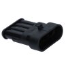 AMP 0-0282106-1 Boîtier à broches Superseal 4 pôles