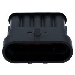 AMP 0-0282107-1 Superseal Stiftgehäuse 5-polig