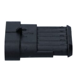 AMP 0-0282107-1 Superseal Stiftgehäuse 5-polig