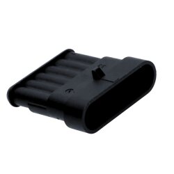 AMP 0-0282108-1 Superseal ohišje zatiča s 6 nožicami