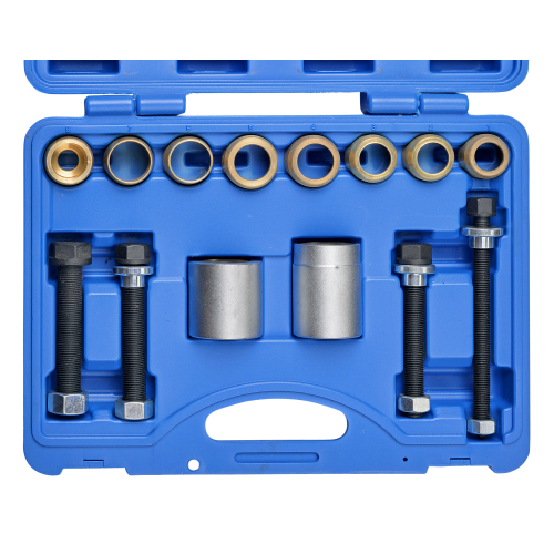 SW-Stahl 94900L vārpstas blīvējuma montāžas instrumentu komplekts, VAG, 14 gab.