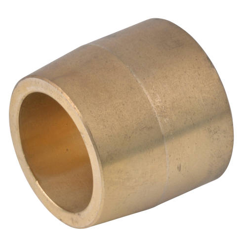 SW-Stahl 94900L-8 黄铜适配器，8 号