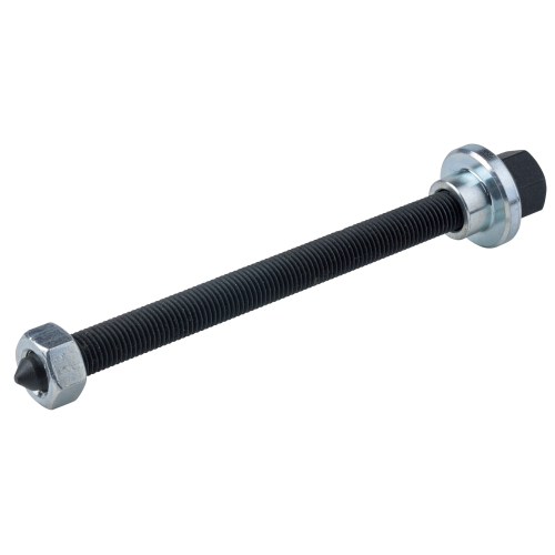 SW-Stahl 94900L-11 vřeteno s maticí, M12 x 1,5