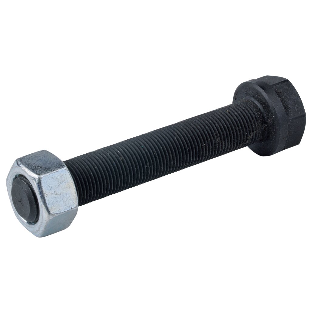 SW-Stahl 94900L-14 Spindle with nut, M18 x 1.5 mm