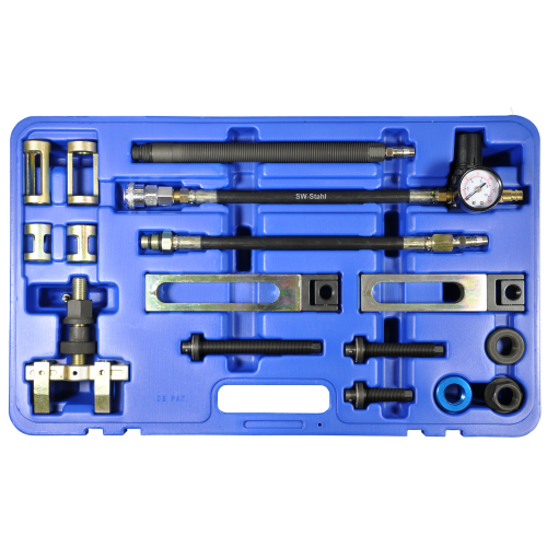 SW-Stahl 08640L 圧縮空気バルブ スプリング コンプレッサー セット