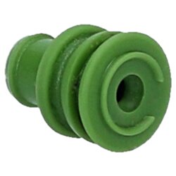 AMP 0-0281934-4 Superseal Einzeladerdichtung grün