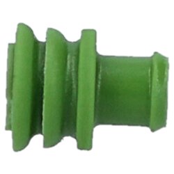 AMP 0-0281934-4 Superseal Einzeladerdichtung grün